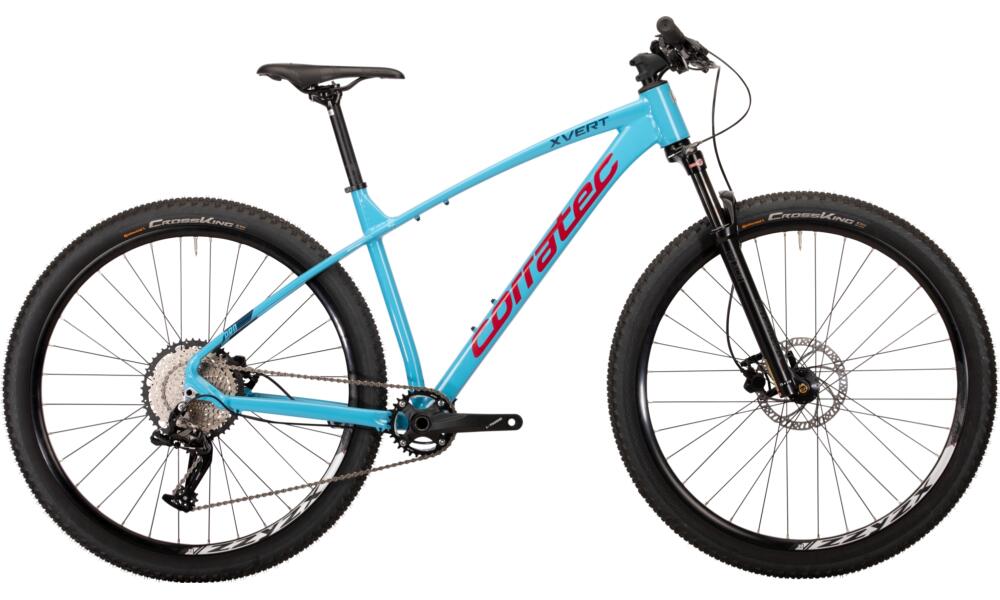 Corratec X Vert Pro