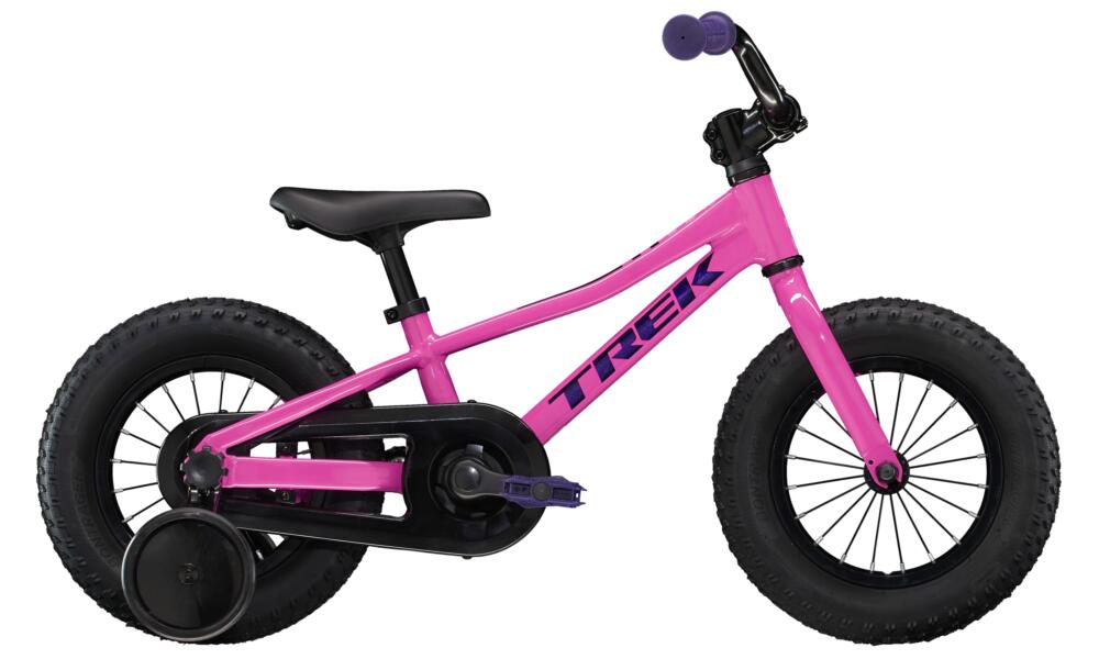 Trek Precaliber 12