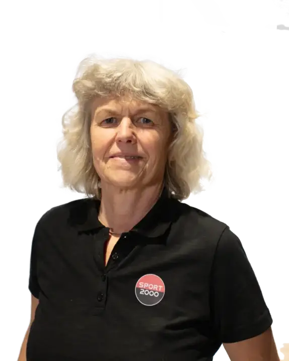Helga Hutter
