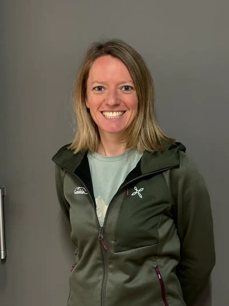 Manuela Hutter